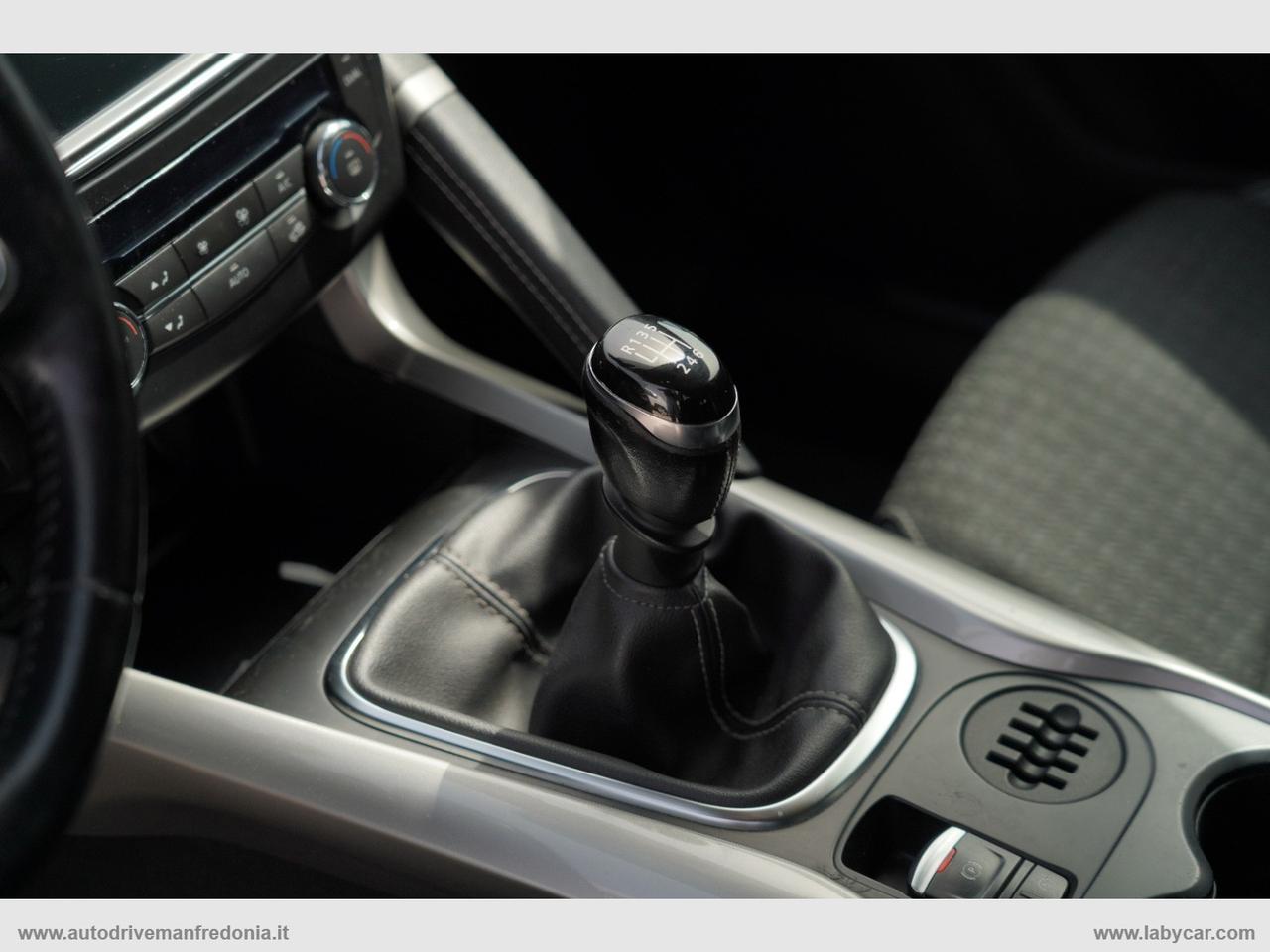 RENAULT Kadjar dCi 8V 110 CV EDC Energy Bose