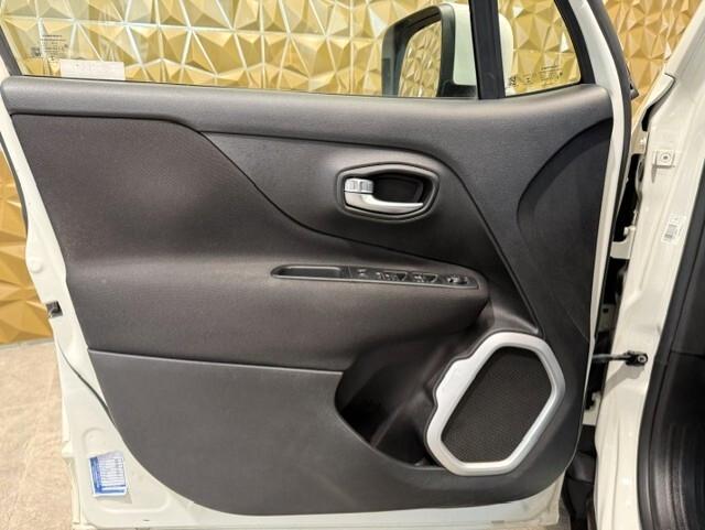 Jeep Renegade 1.6 Mjt 120 CV Longitude