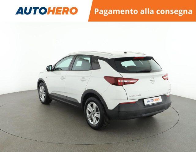 OPEL Grandland X 1.5 diesel Ecotec Start&Stop Advance