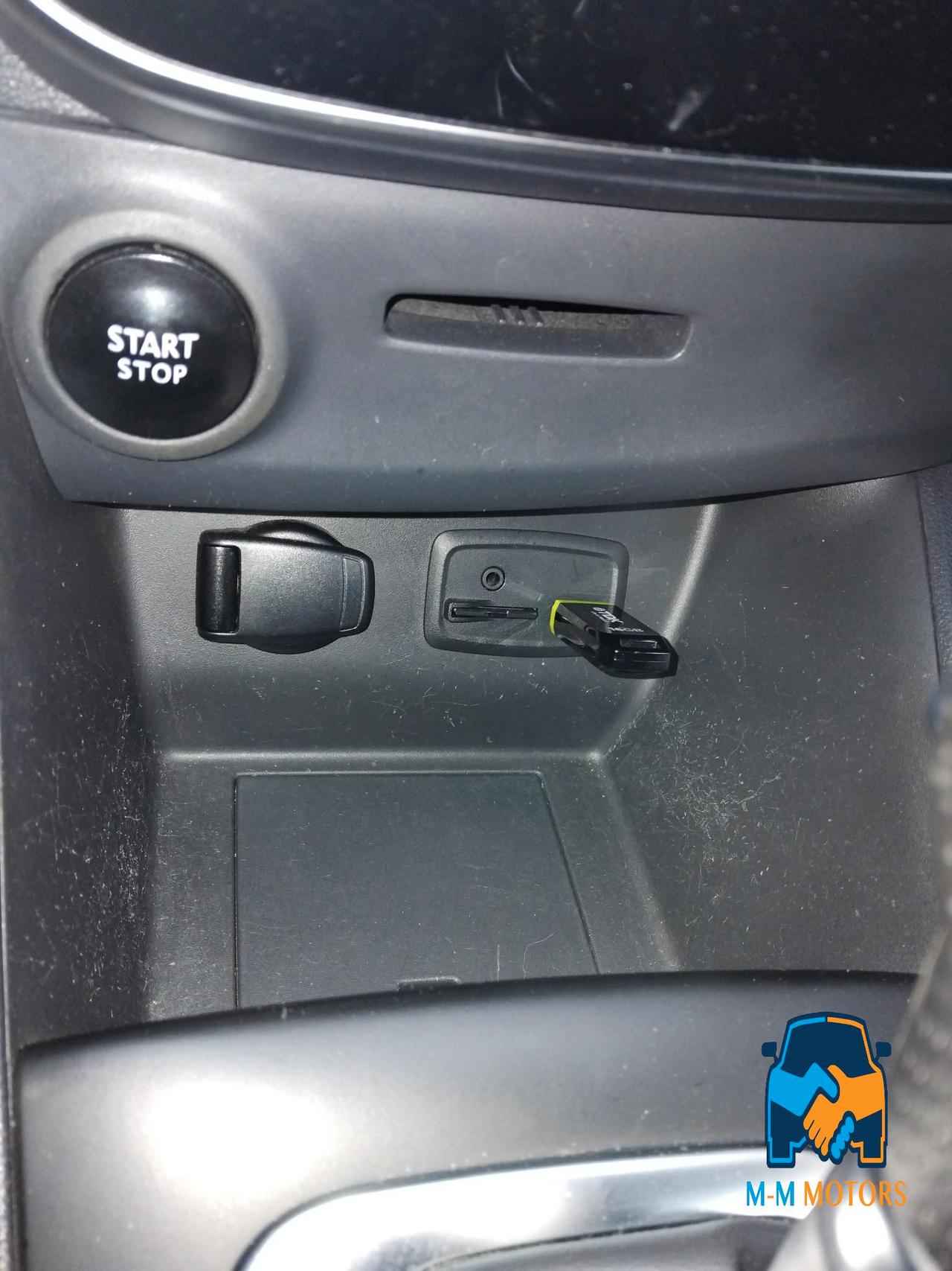 Renault Clio 5 Porte RS Trophy 220cv GARANZIA 24 MESI