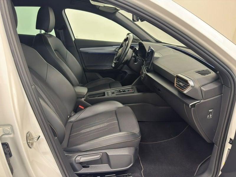CUPRA Formentor 1.4 e-hybrid 204cv dsg