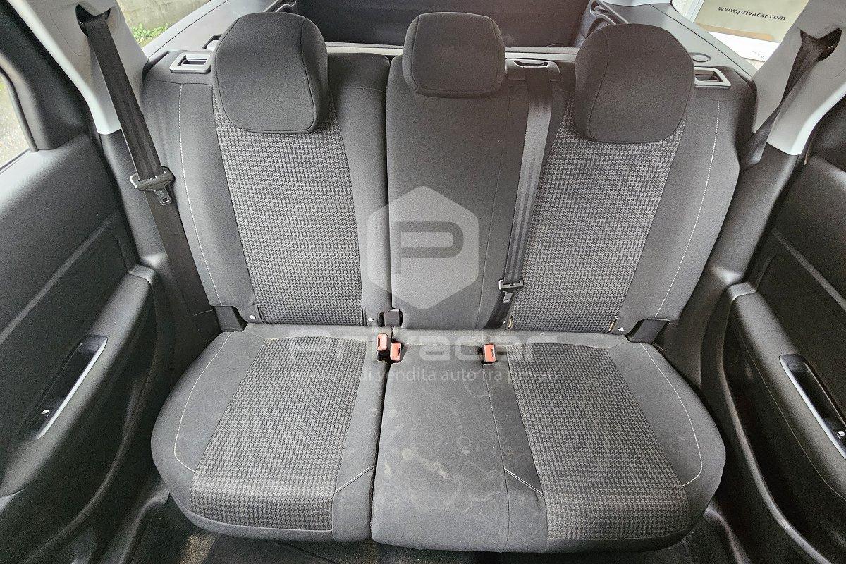 PEUGEOT 308 PureTech Turbo 110 S&S SW Active