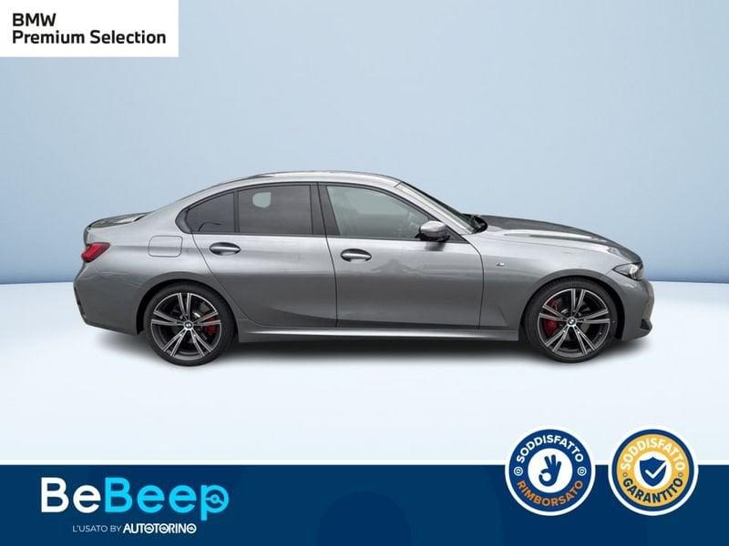 BMW Serie 3 320D MHEV 48V MSPORT AUTO