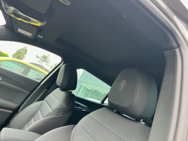 ALFA ROMEO Tonale 1.6 diesel 130 CV TCT6 Veloce km 0 + Tetto Ap.