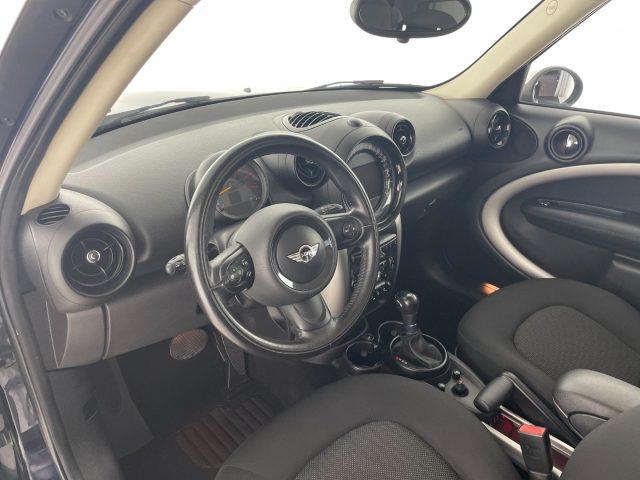 MINI Countryman Mini Cooper D Countryman Automatica