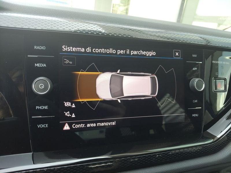 Volkswagen Taigo 1.0 TSI Life