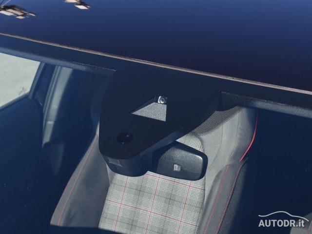 VOLKSWAGEN Golf 2.0 TSI GTI DSG Fari Matrix, Navi, Retrocamera