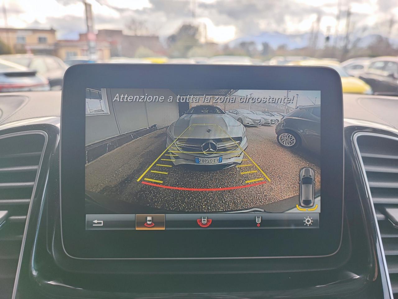 Mercedes-benz GLE 350 d 4Matic Coupé Premium Plus