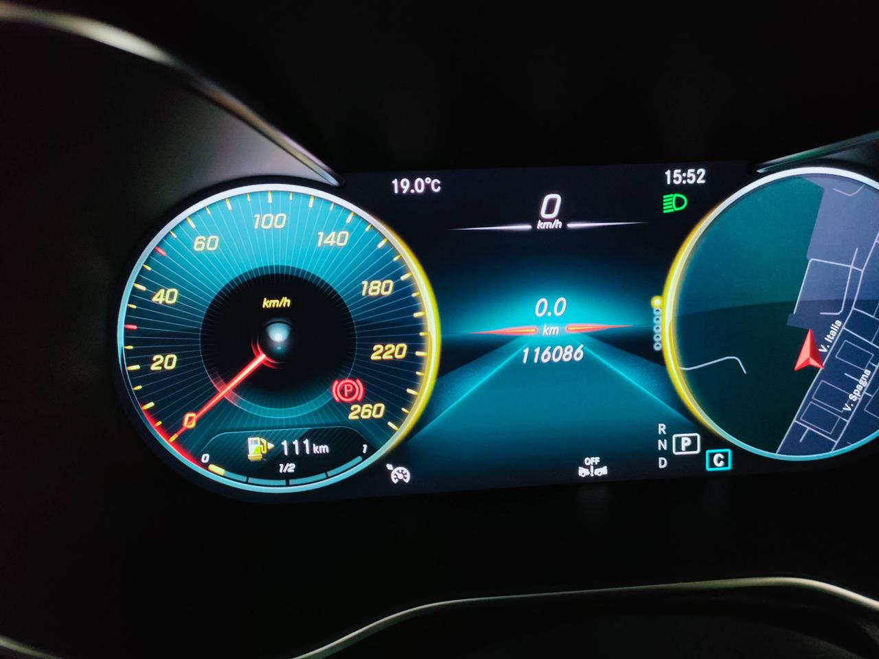 Mercedes-Benz GLC Coupe - C253 2019 - GLC Coupe 300 d Night edition Plus 4matic auto