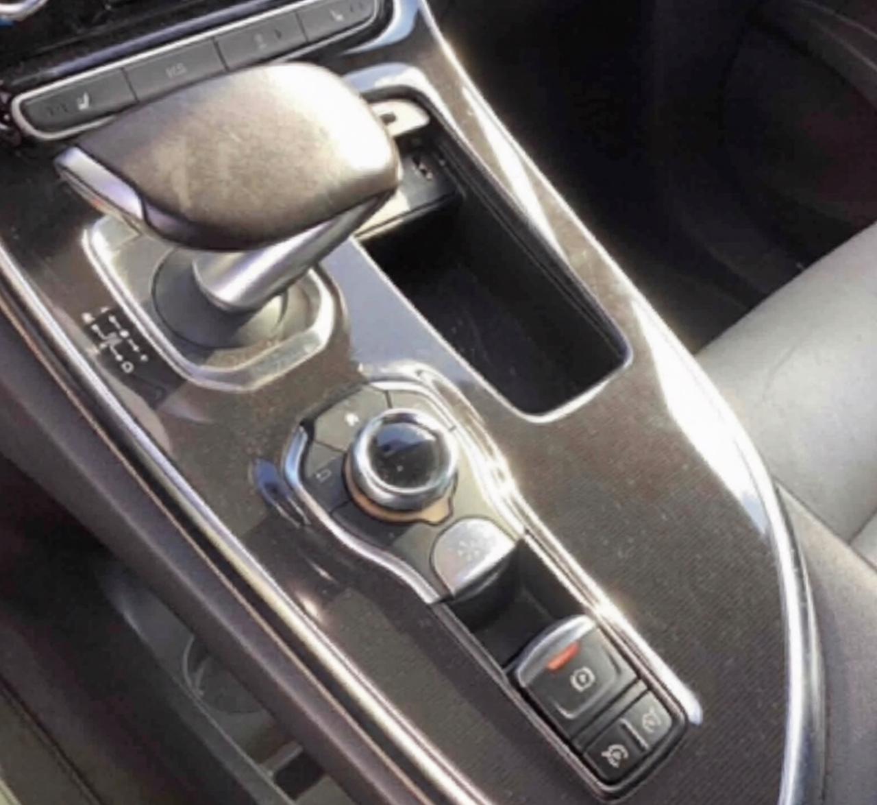 Renault Espace Blue dCi 200CV EDC 7 POSTI