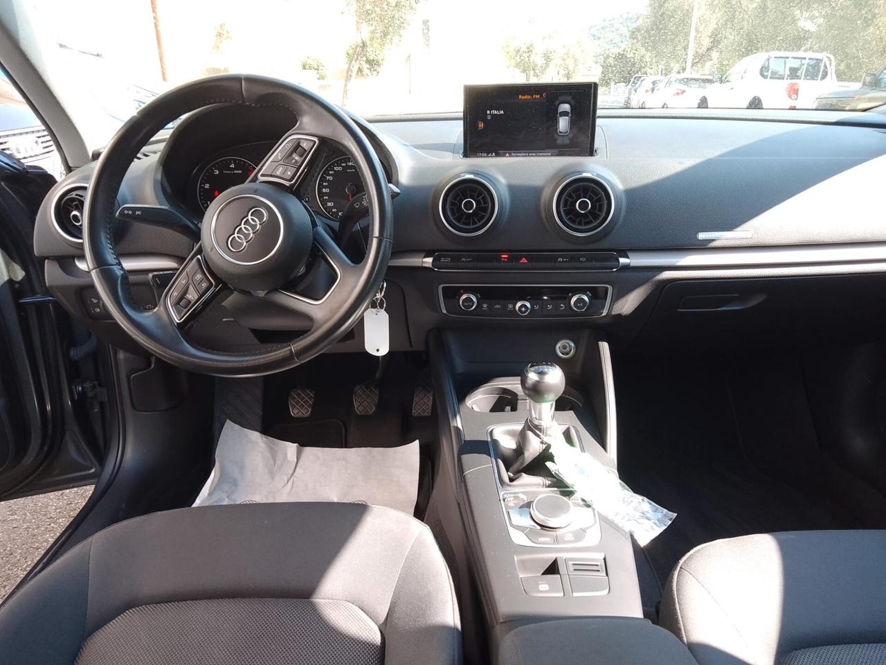 Audi A3 SPB 30 TDI Business