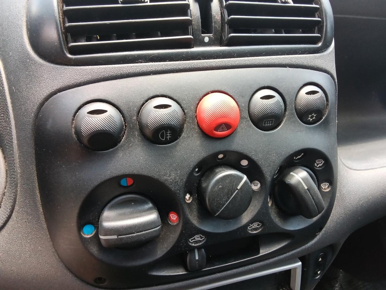 Fiat Seicento 1.1i cat