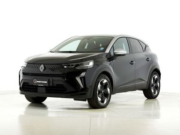 Renault Captur techno TCe 90