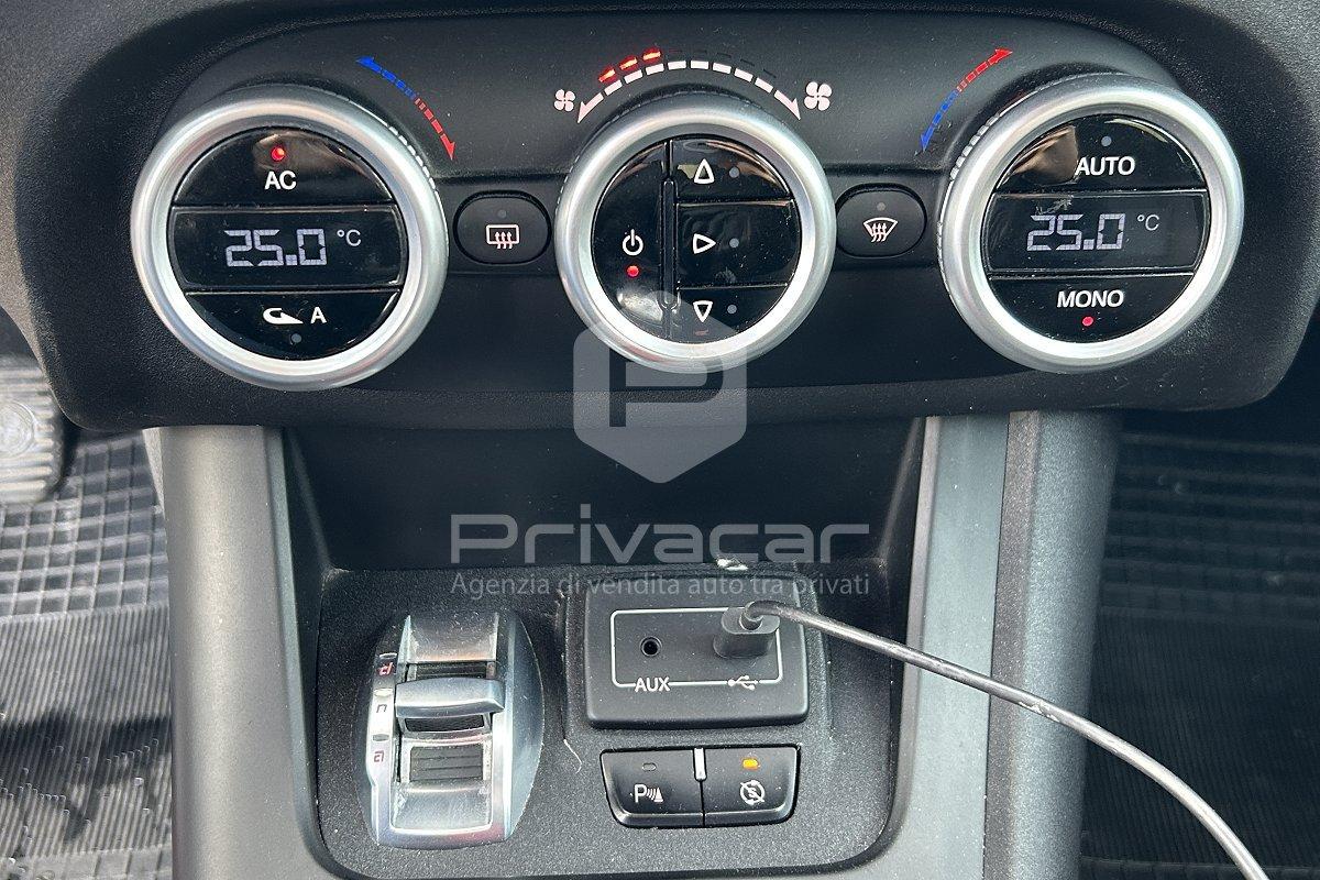 ALFA ROMEO Giulietta 1.6 JTDm 120 CV Super