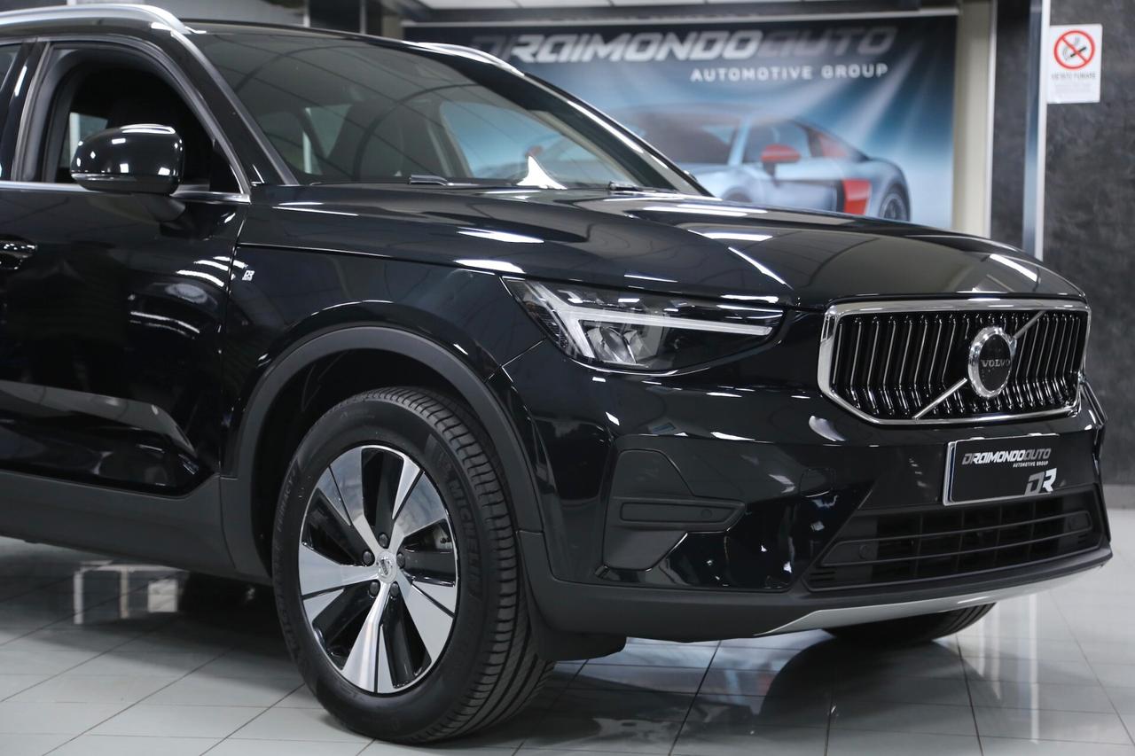Volvo XC40 T5 Recharge Plug-in Hybrid Core auto