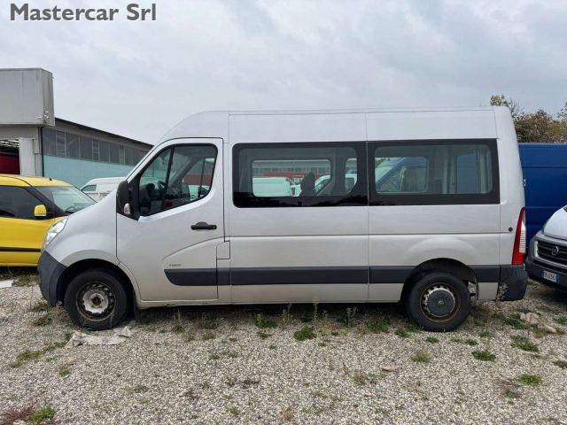 FIAT Ducato MOVANO / 2.3 D 145cv Q35 6 POSTI L2H2 tg - FG951TC