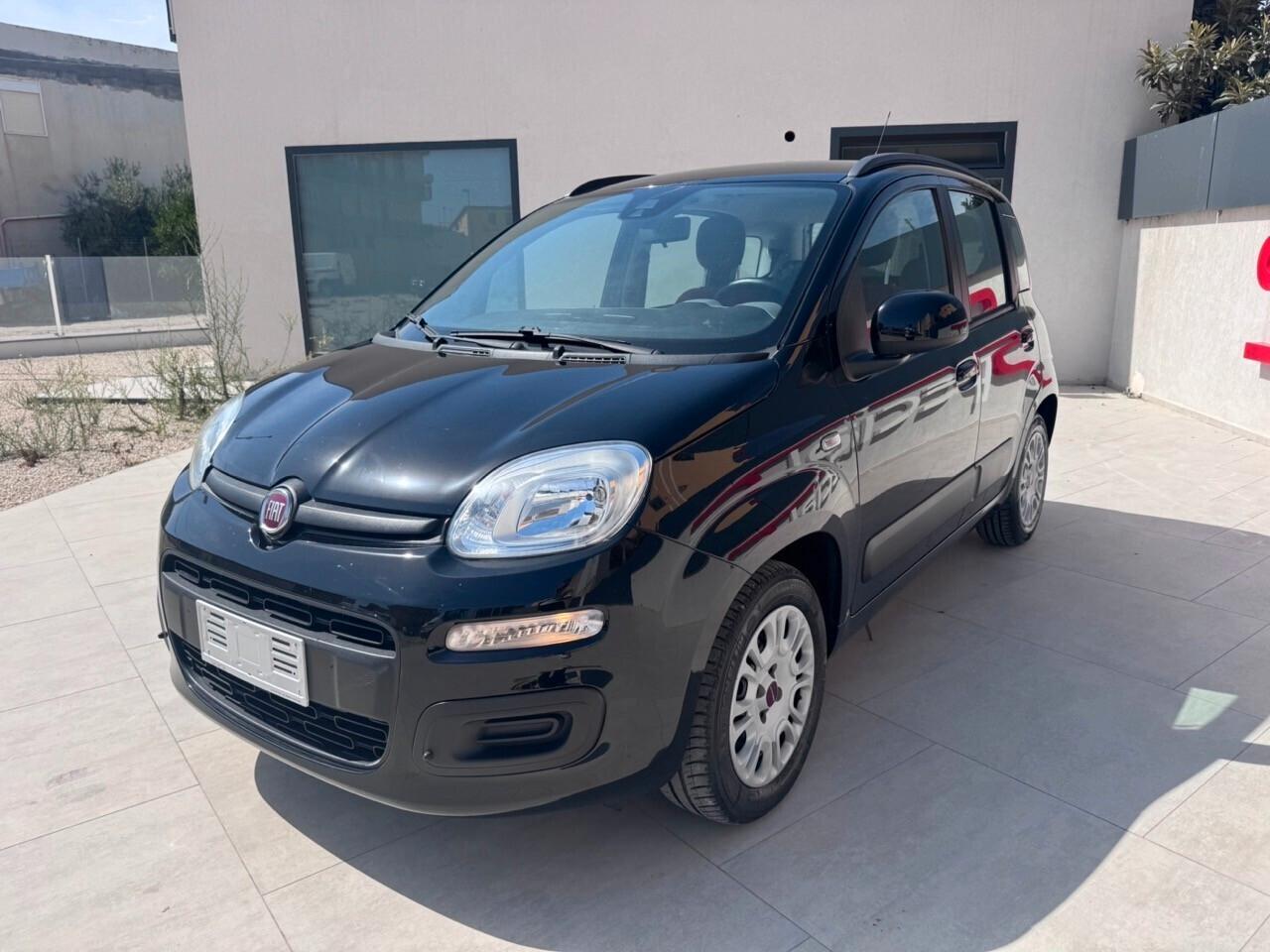 Fiat Panda 0.9 TwinAir Turbo S&S Easy