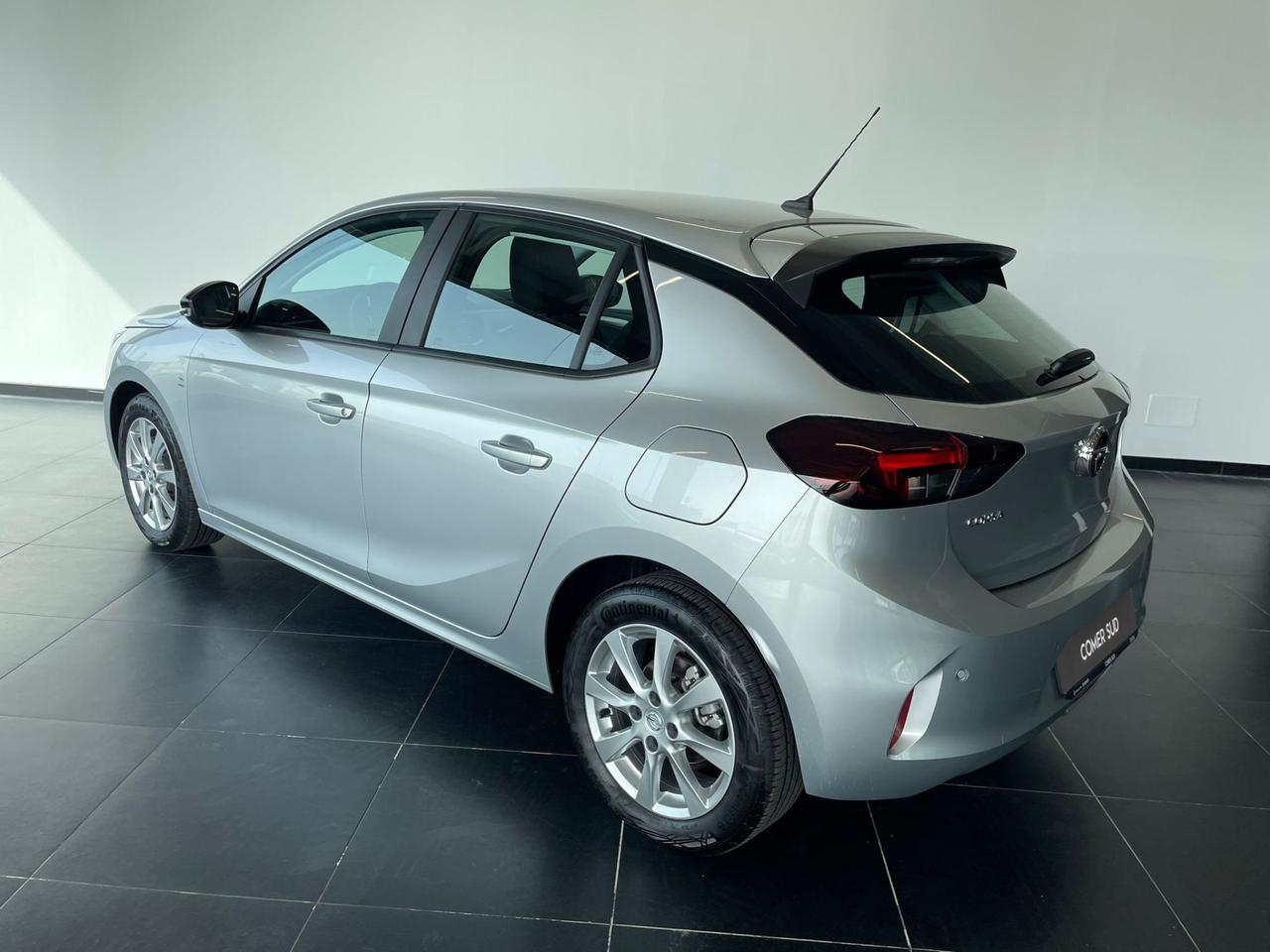 OPEL Corsa VI 2020 - Corsa 1.5 Edition s&s 100cv