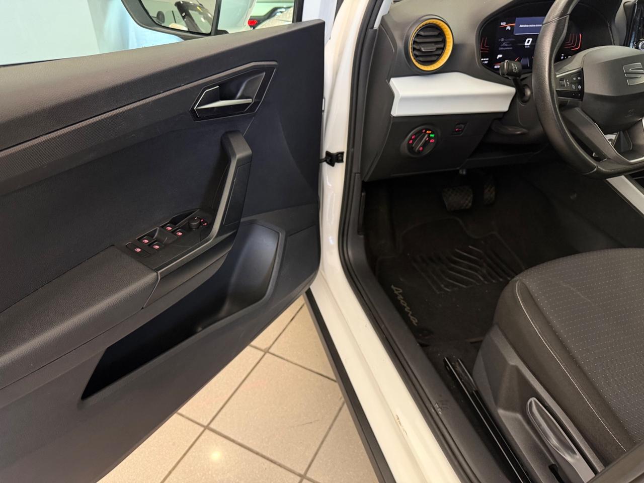 Seat Arona 1.0 EcoTSI 110 CV DSG