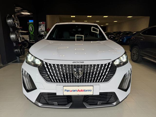 PEUGEOT 2008 PureTech 100 S&S Allure