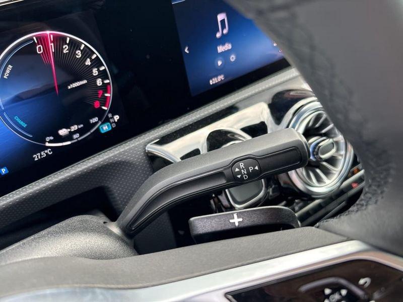 Mercedes-Benz Classe A 250e EQ-Power Automatic Advanced Plus Progressive