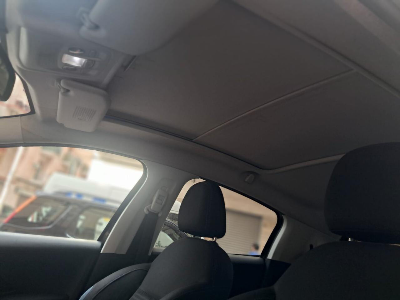 PEUGEOT 208 1.4 HDI-TETTO PANORAMICO -Euro6290