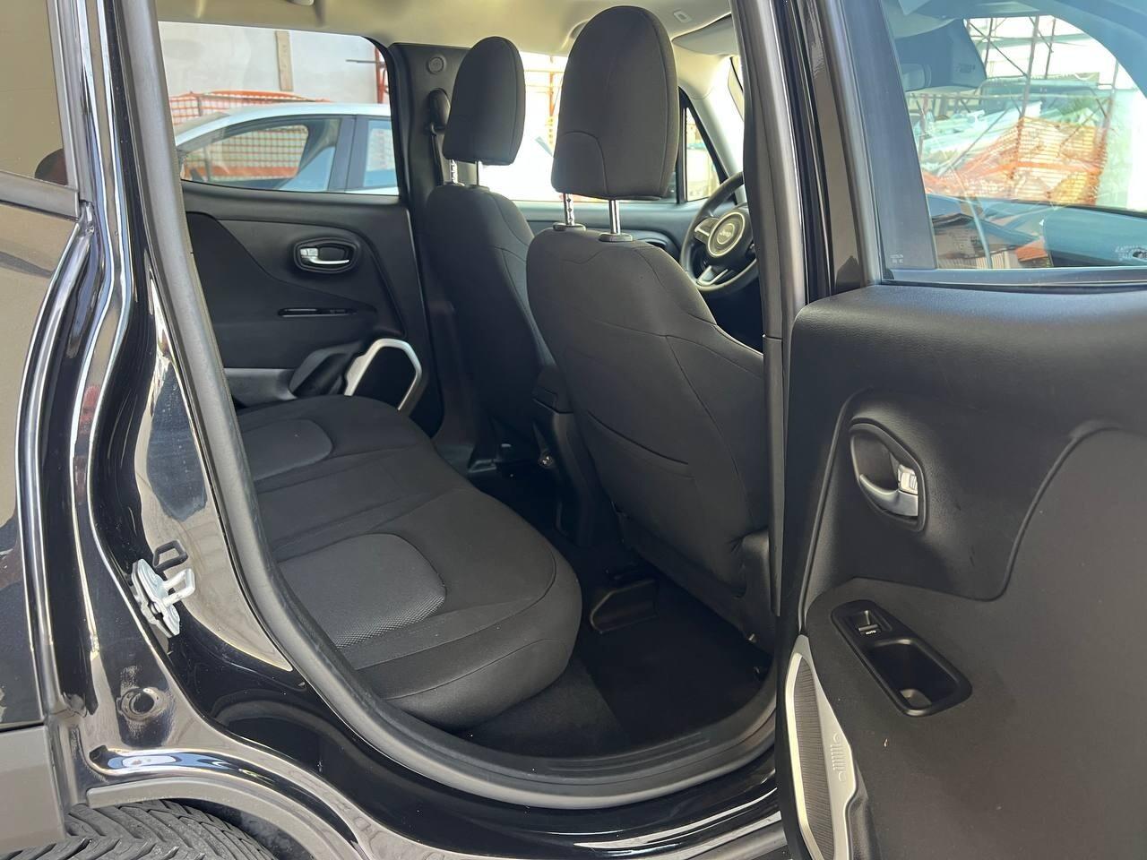 JEEP Renegade 1.0 T3 Limited