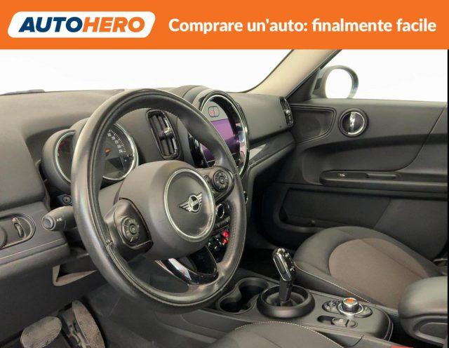 MINI Countryman 1.5 One Countryman