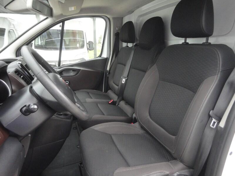 FIAT Talento (2016-2022) Talento 2.0 Ecojet 120...