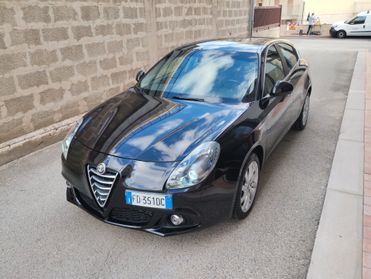 Alfa Romeo Giulietta 1.6 JTDm-2 120 CV Distinctive