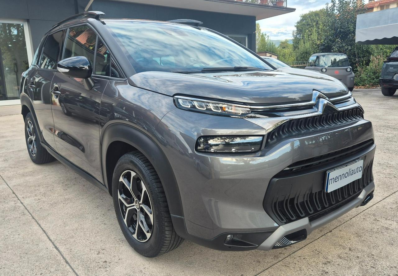 Citroen C3 Aircross PureTech 110 S&S Shine