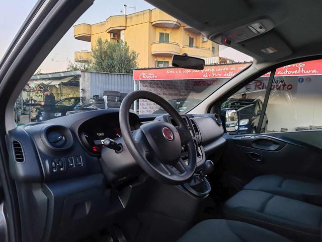 FIAT Talento 1.6 TwinTurbo MJT 125CV PL-TN Combi 12q