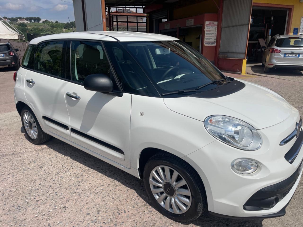 Fiat 500L 1.3 Multijet 95 CV Urban