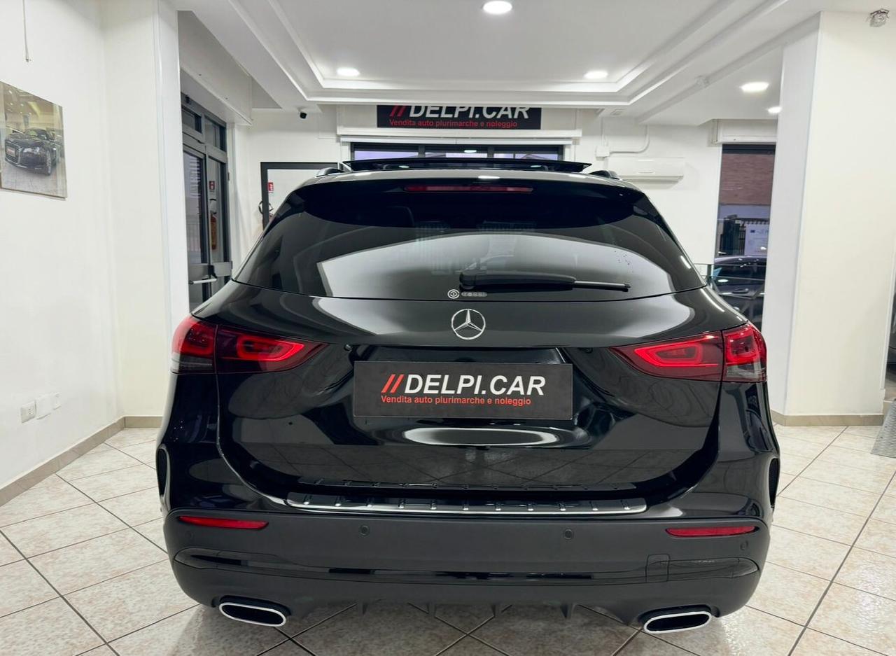 Mercedes-benz GLA 200 Premium