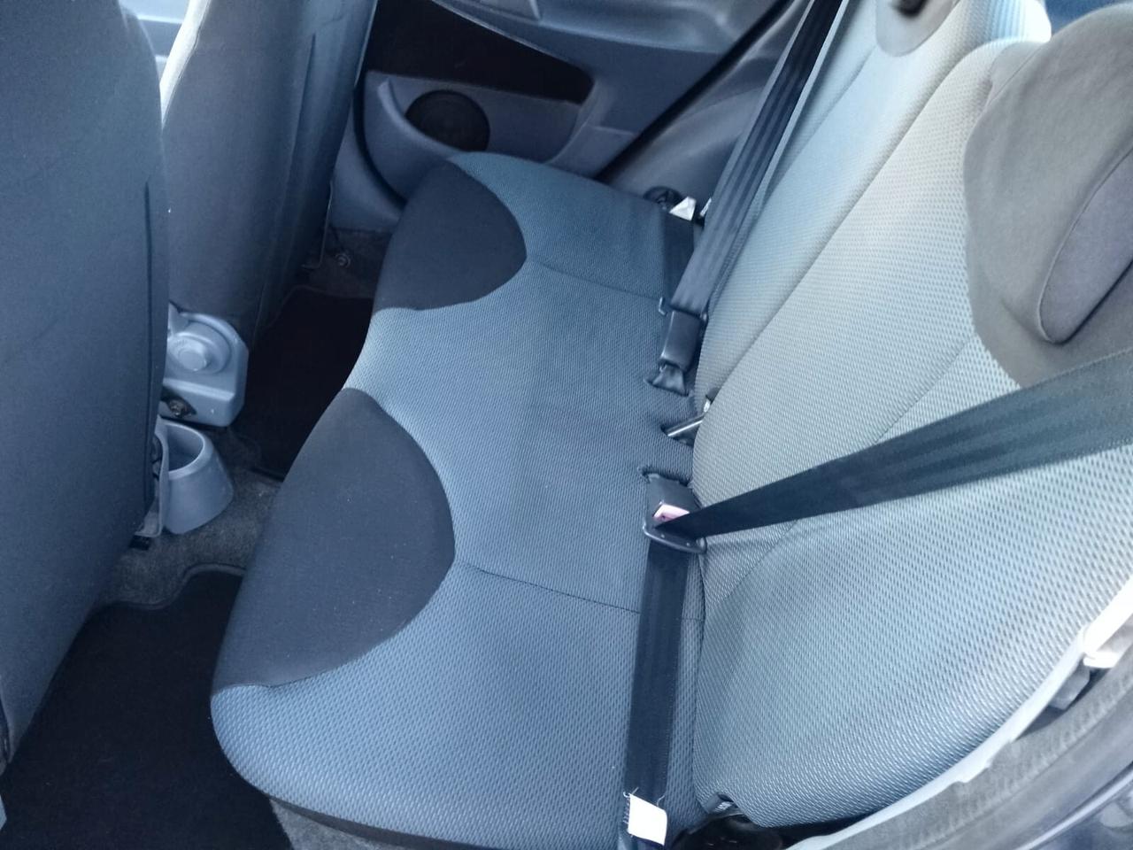 Aygo 1.0 12V 5 porte