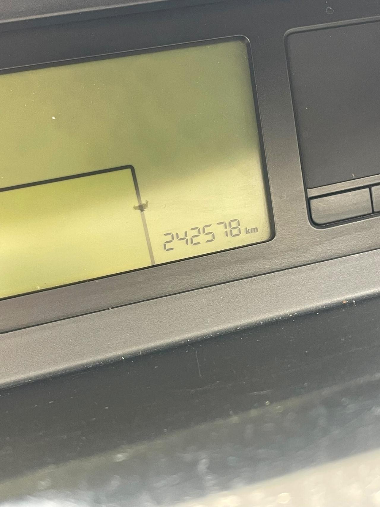 Citroen C4 Grand Picasso 1.8 Ideal Eco Energy M