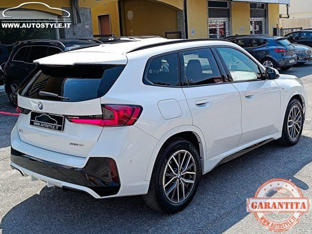 BMW X1 sDrive18i MSport Steptronic/AUTOMATICA M-SPORT