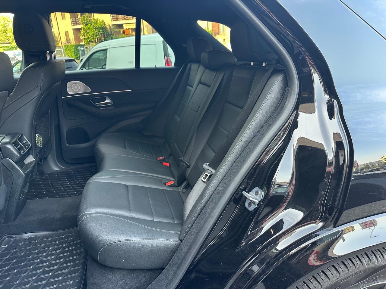 Mercedes-benz GLE 300 d AMG Line Premium Plus 4matic auto tetto