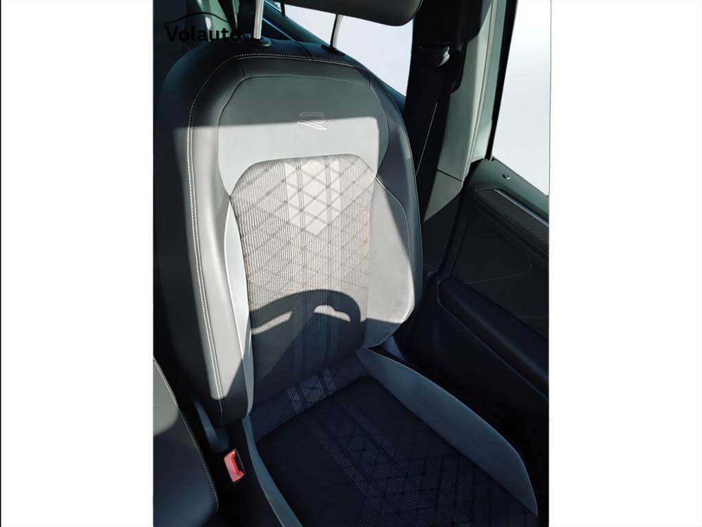 VOLKSWAGEN Tiguan II 2021 - Tiguan 2.0 tdi R-Line 150cv dsg