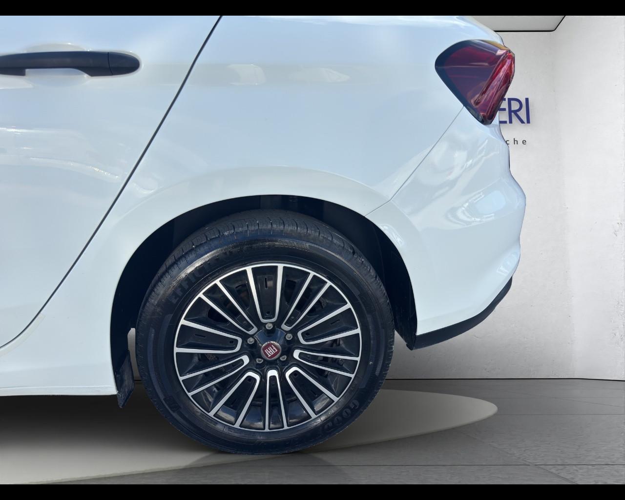 FIAT Tipo Hatchback My23 1.6 130cvDs Hb Tipo