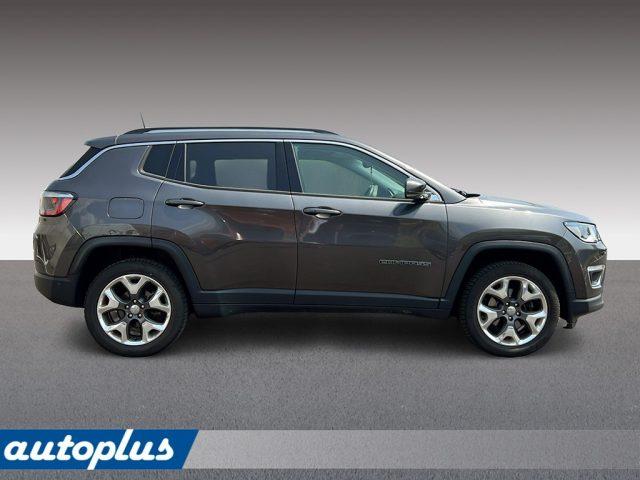 JEEP Compass 2.0 Multijet 4WD Limited