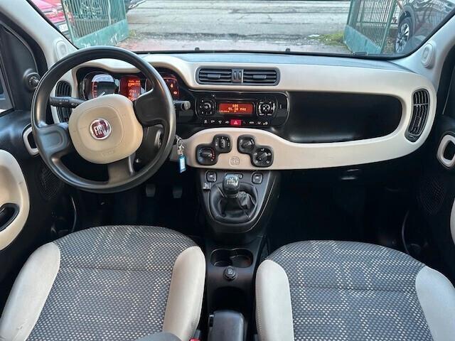 Fiat Panda 0.9 TwinAir Turbo S&S 4x4 , GPL Rev al 2035
