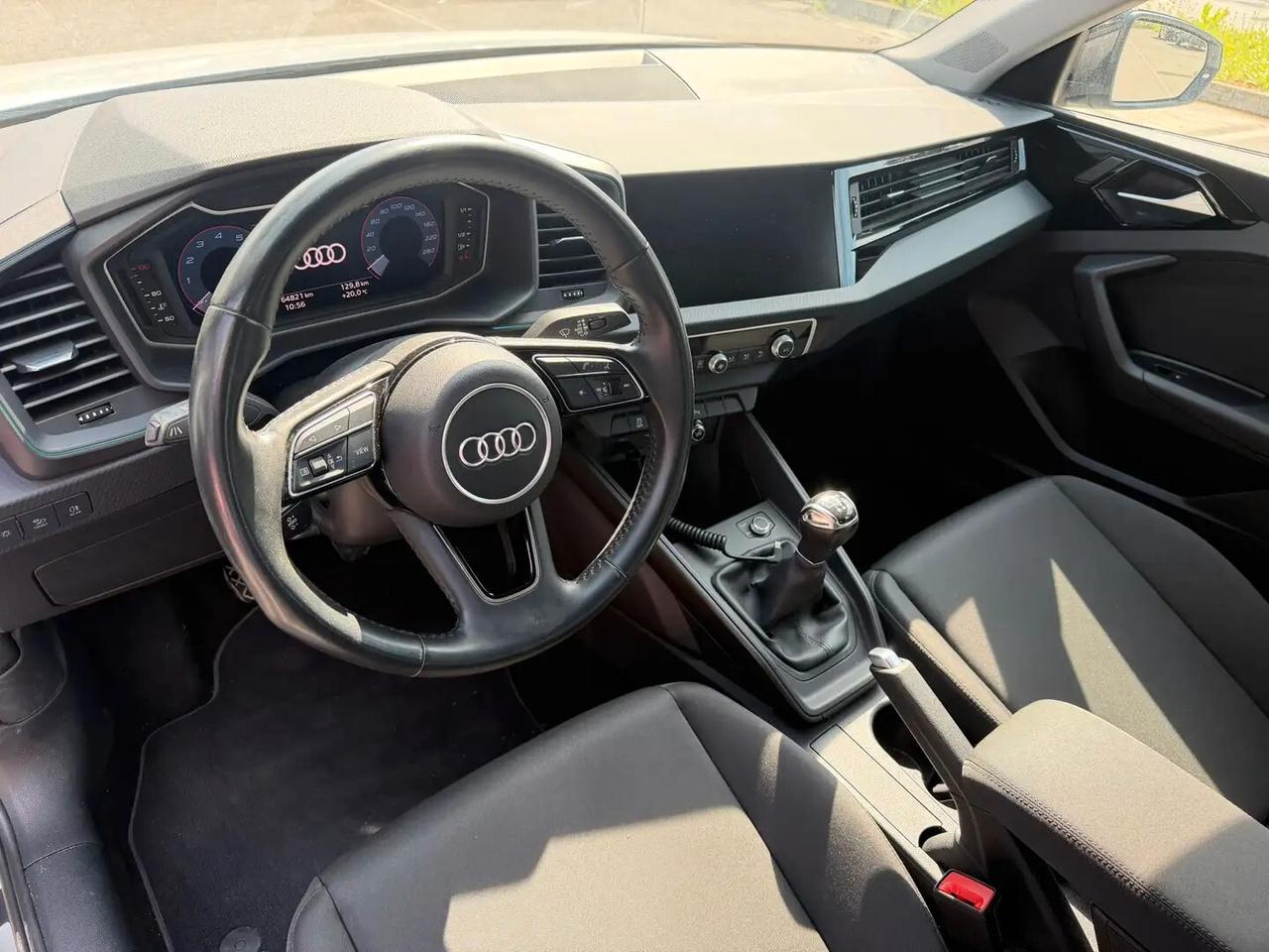 Audi A1 SPB 30 1.0 TFSI 116 cv *PROMO*