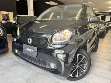 Smart ForTwo 70 1.0 twinamic Passion