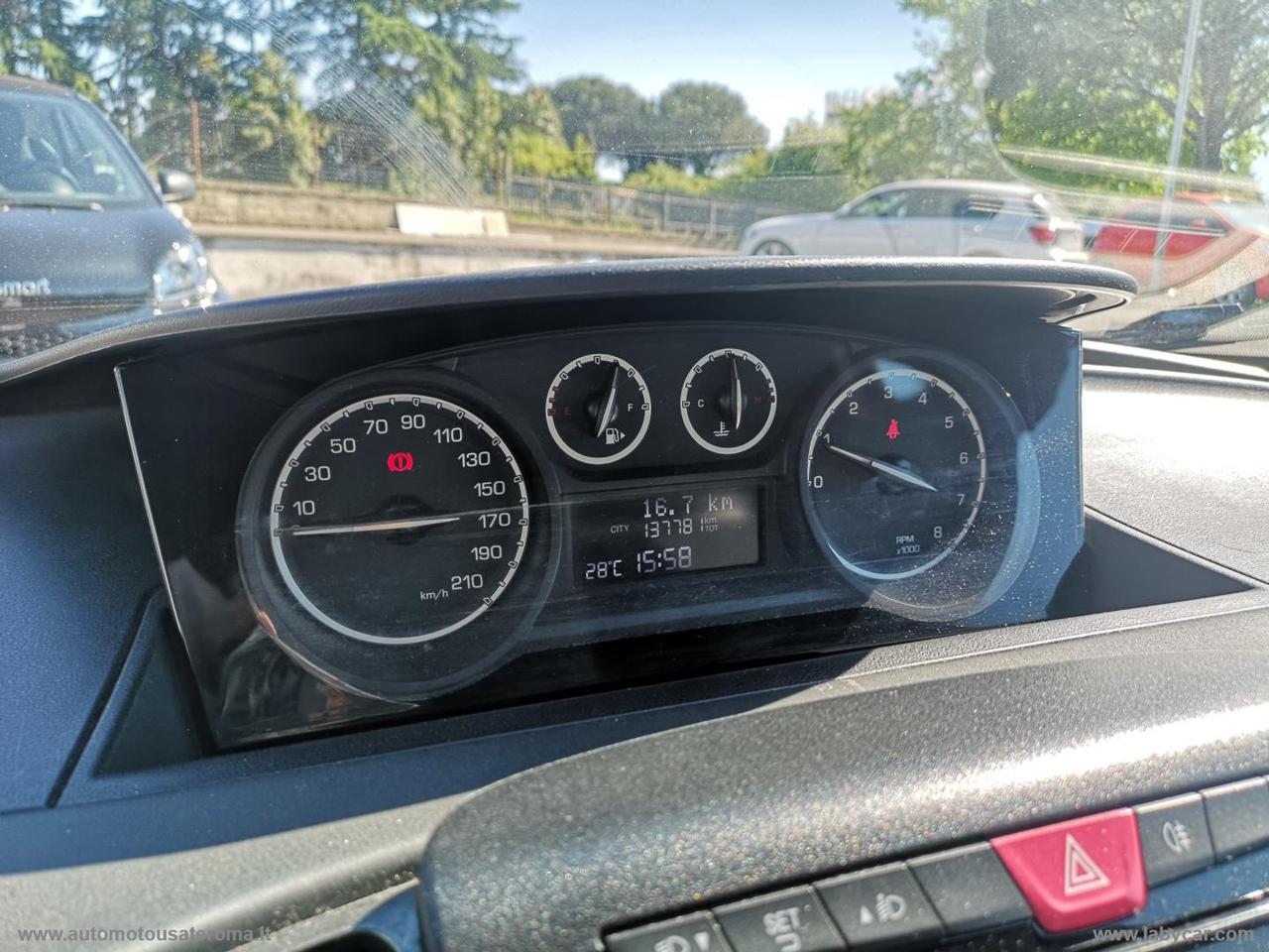 LANCIA Ypsilon 1.2 69 CV 5p. Elle RATE AUTO MOTO SCOOTER