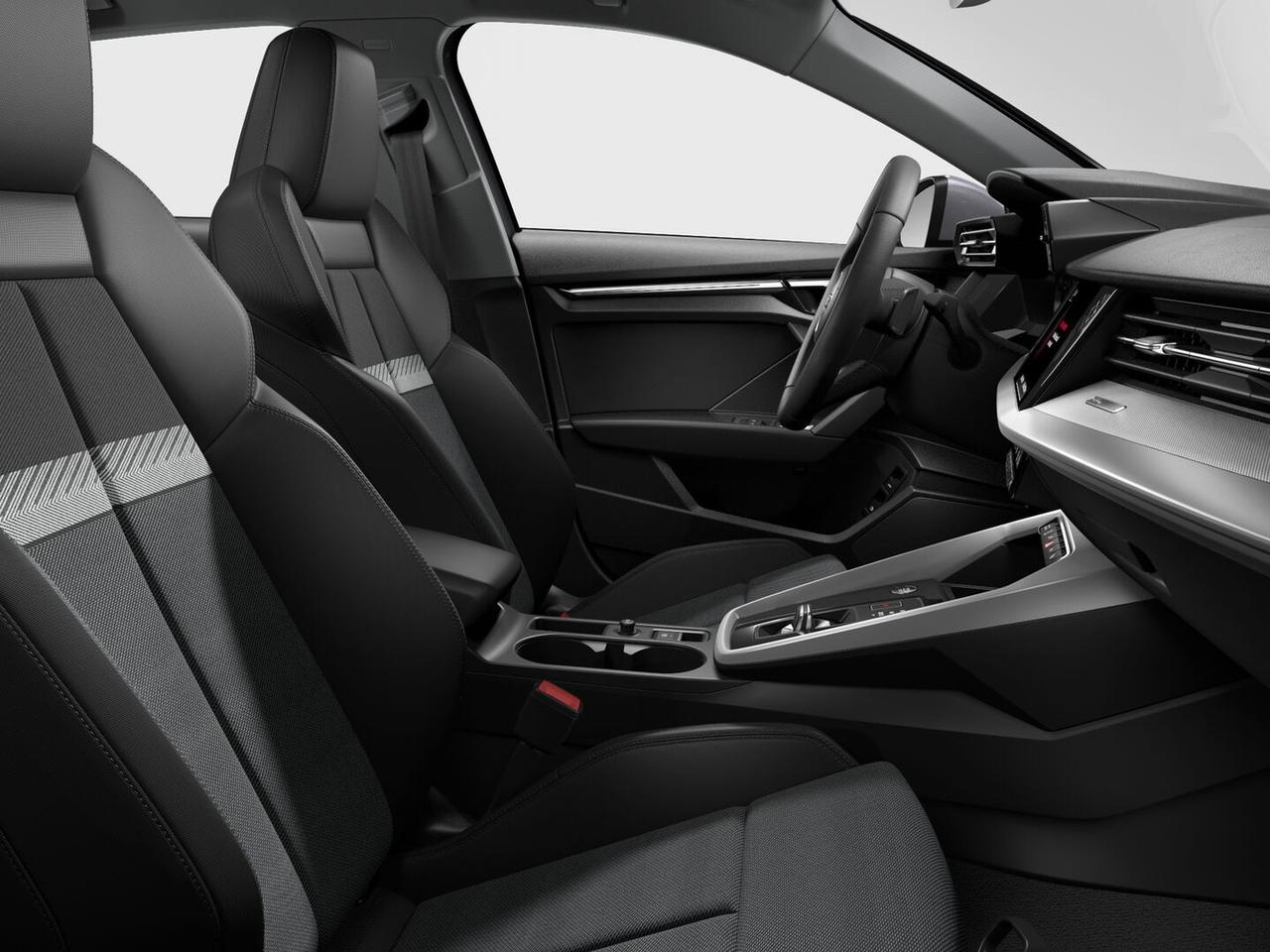 Audi A3 sportback 40 1.4 tfsi e business advanced s-tronic