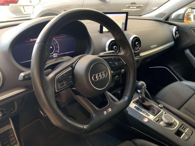 Audi S3 S3 Sportback 2.0 tfsi quattro 300cv s-tronic Full