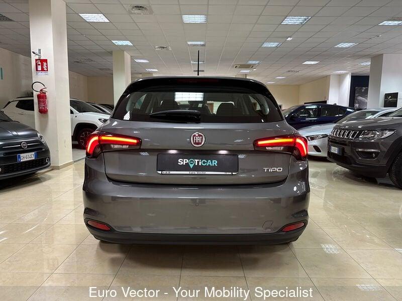 FIAT Tipo 1.6 Mjt S&S 5 porte Life