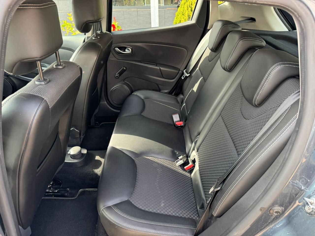 Renault Clio dCi 8V 75 CV S&S Energy Duel2