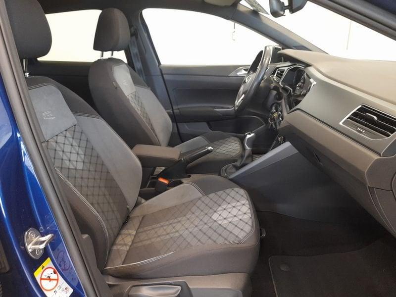 Volkswagen Taigo 1.0 TSI 81kW R-Line